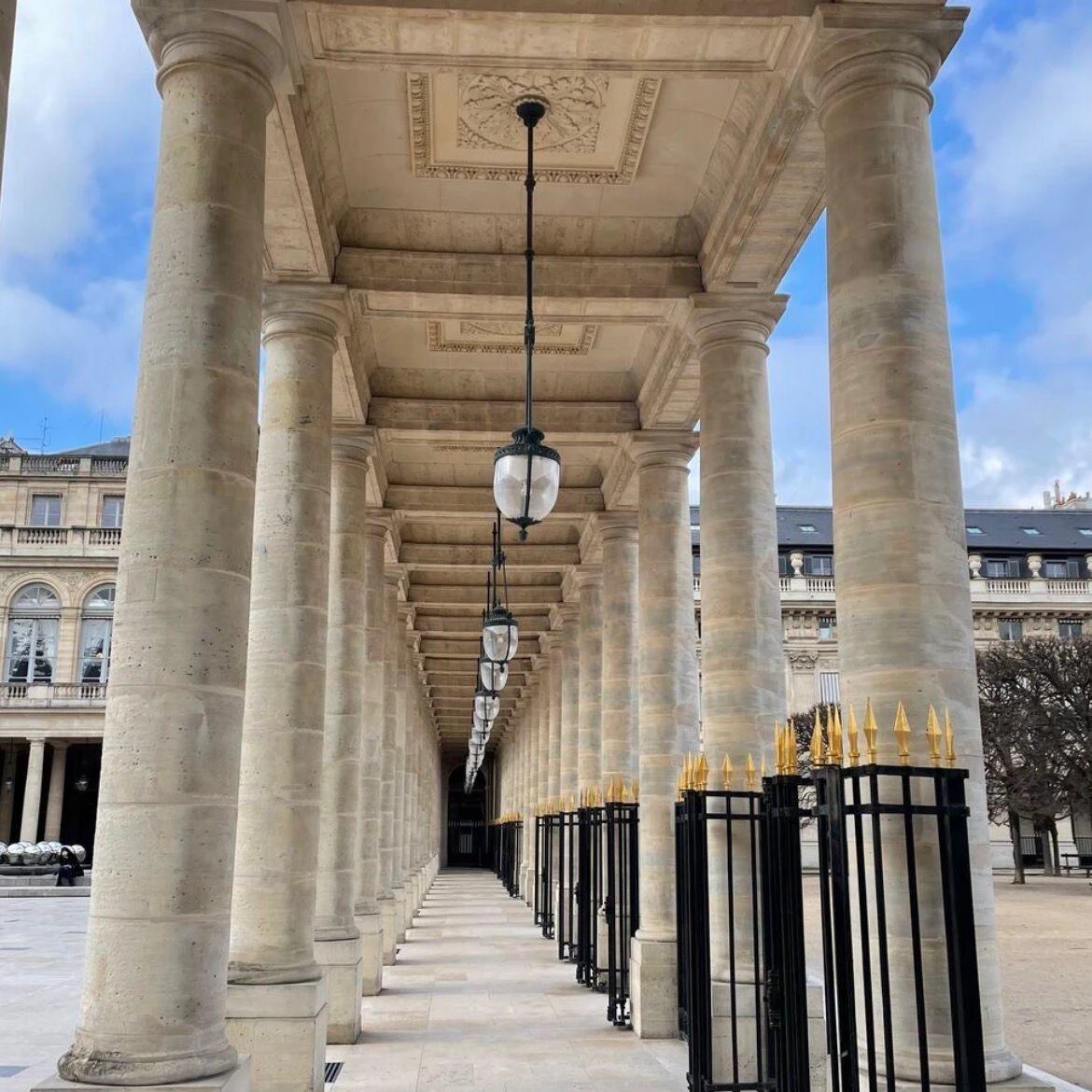 aurelius legal palais royal paris 2 uai - Aurelius Legal